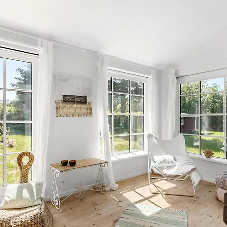 Casa vacanze In With Kitchen