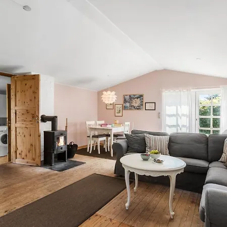 In With Kitchen Holiday home *