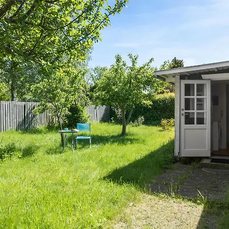 Holiday home In With Kitchen *