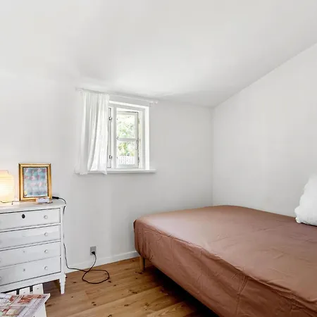 In With Kitchen * Jægerspris